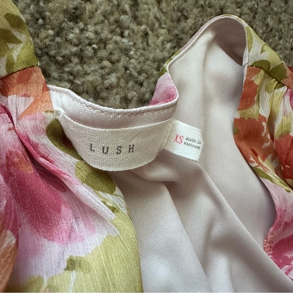 Nordstrom Rack dresses, XS Bundle of 3! Floral, Lace, Mini Dress EUC - Picture 5 of 14